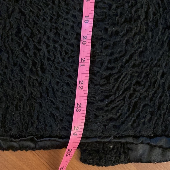 Vintage 80s Custom Fur Jacket - Picture 4 of 11